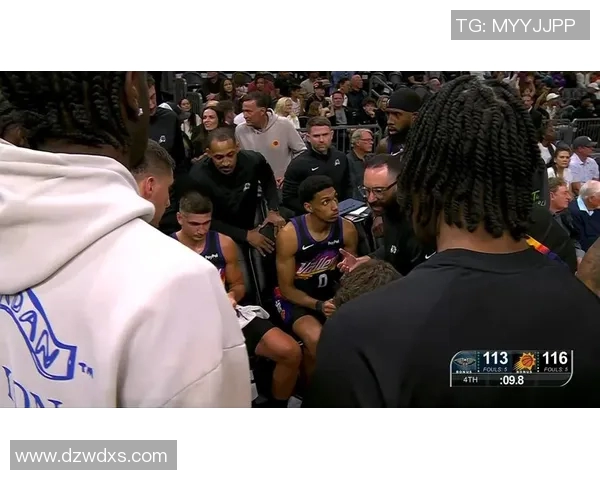 2月20日NBA精彩对决回顾太阳队与鹈鹕队的激烈比赛录像分析