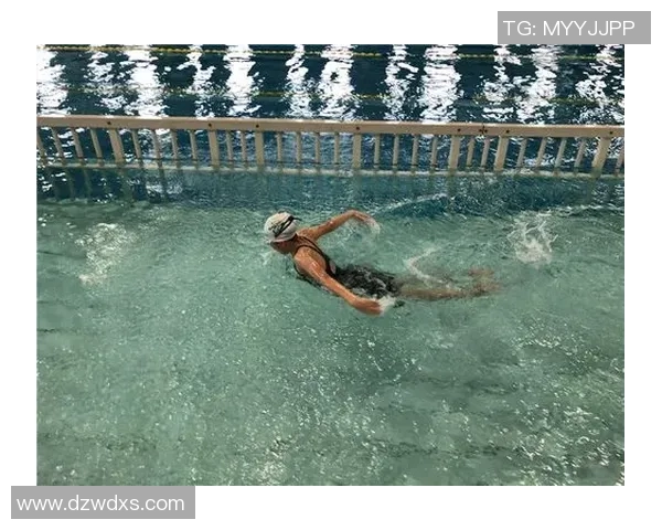 蝶泳常见技术错误解析及改正方法分享