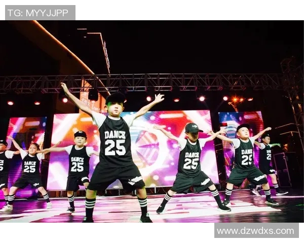 西安街舞队技术革新引发热议展现新时代舞蹈魅力与文化融合