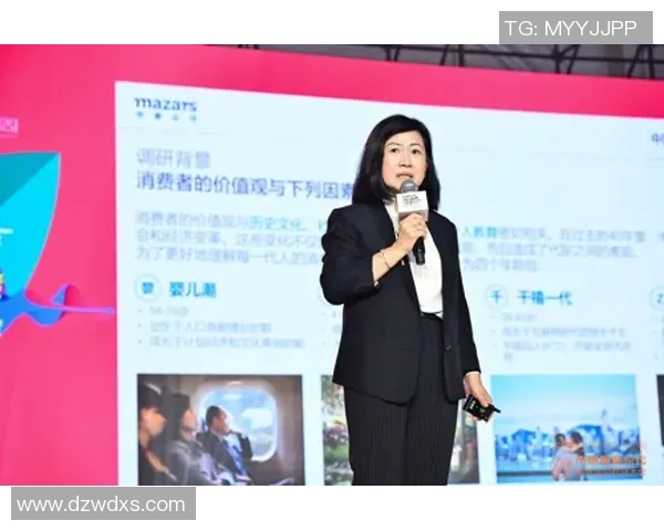 专访杨静：探索飞盘运动崛起背后的成功秘诀与发展趋势
